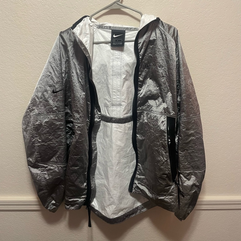 Nike Jacket - New
